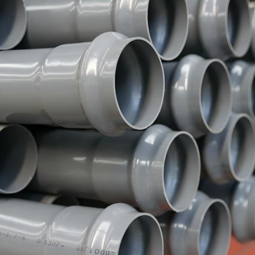 UPVC Pipe Extrusion Line suppliers